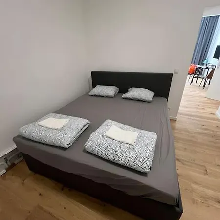 Big Apartament *