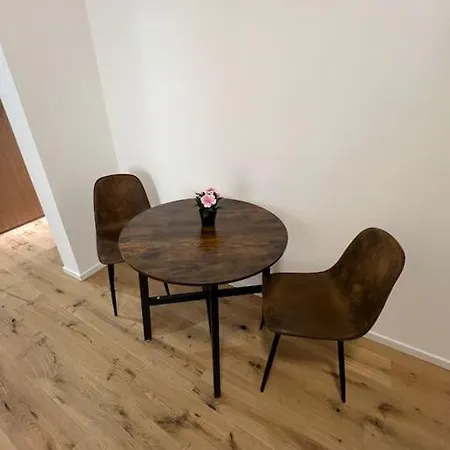Big Apartament *