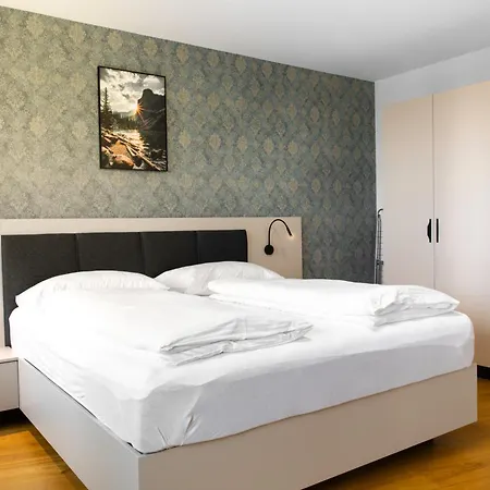 Appartamento Myapartments Rooftop Vienna