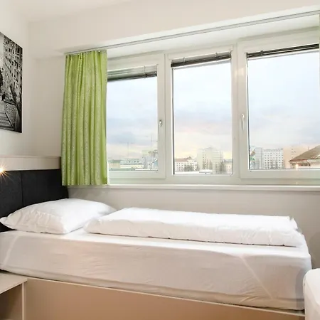 Myapartments Rooftop Appartamento *