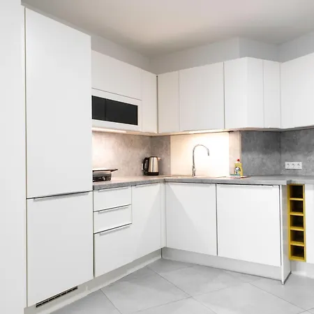 Myapartments Rooftop Appartamento *