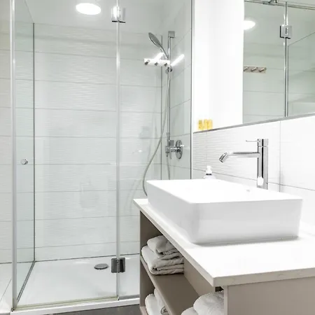Appartamento Myapartments Rooftop *