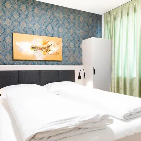 Appartamento Myapartments Rooftop *