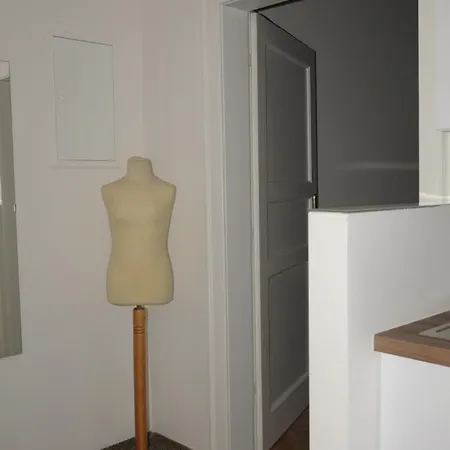 Apartamento Lovely Renovated 11 - Easy Self Check In