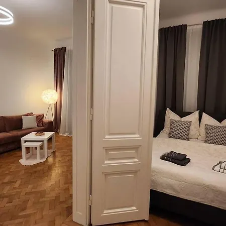 City Apartment * Vienna