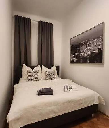 City Apartment * Vienna