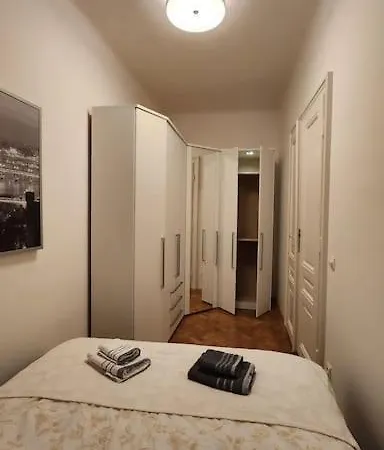 City Apartment Vienna