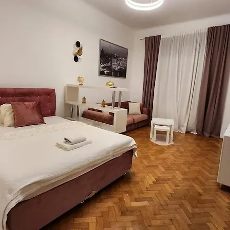City Apartment Apartment Vienna