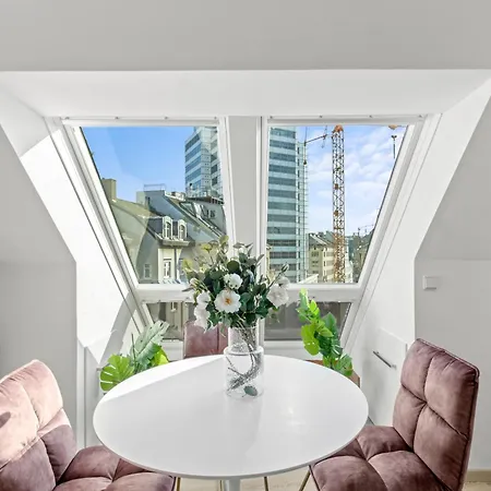 Hotel Weisses Lamm Wien