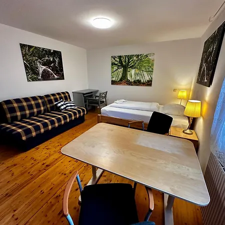 Ajo - Family House With Free Parking - Self-check-in