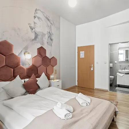 Hotel Weisses Lamm Wien