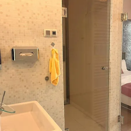 Lägenhet Aurellia Serviced Apartments