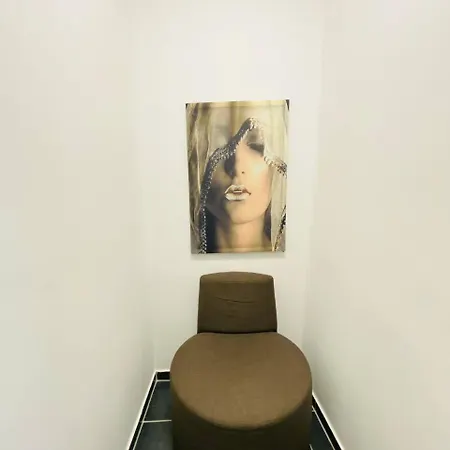 Family Apartment *