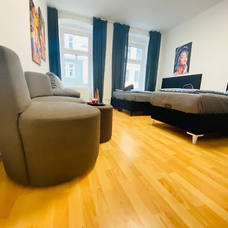 Family Apartment