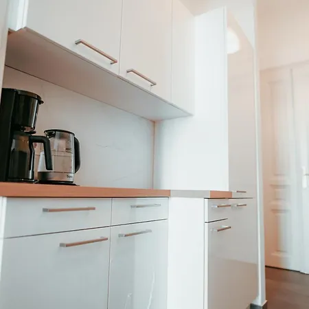 Raimond 12 Apartament Wiedeń