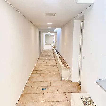 Apartment Steiner Residences Rembrandt *