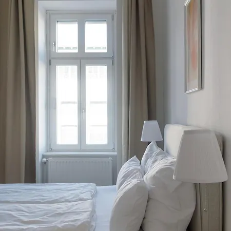 Apartment Near