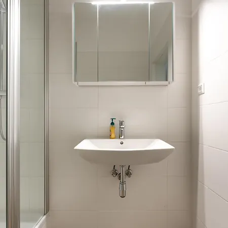 Apartment Near *