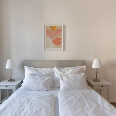 Apartment Near *