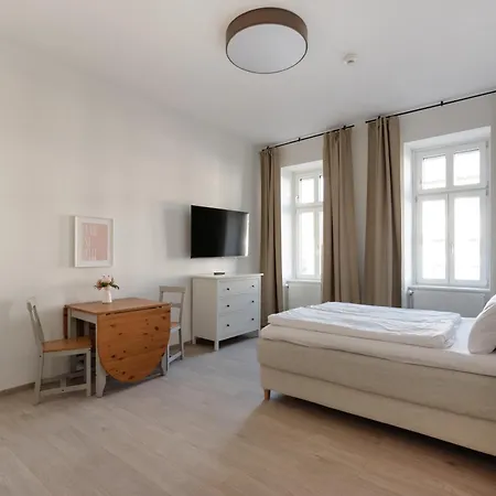 Apartment Near