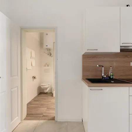 Apartment Near *