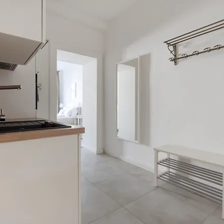 Apartment Near Vienna