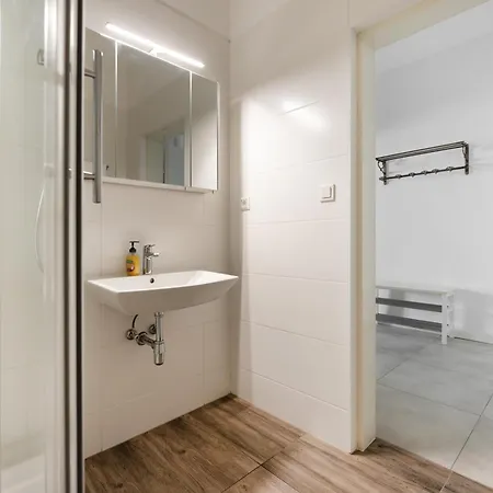 Apartment Near