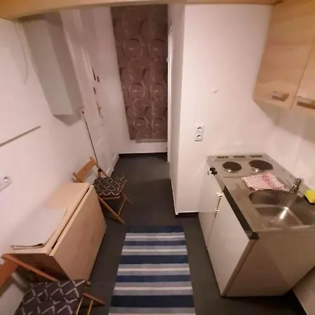 Apartment Monte Mini 10 Minutes To Downtown Vienna