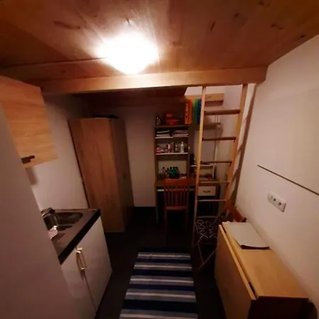 Monte Mini 10 Minutes To Downtown Apartment *
