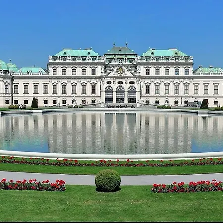 Monte Mini 10 Minutes To Downtown * Vienna