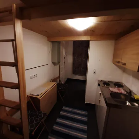 Monte Mini 10 Minutes To Downtown Apartment Vienna