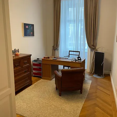 Apartmán Repraesentative In Bester Lage