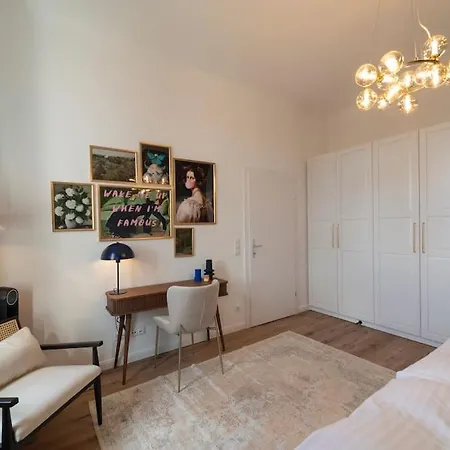 Josef's I Premium I Schoenbrunn Palace Apartamento Viena