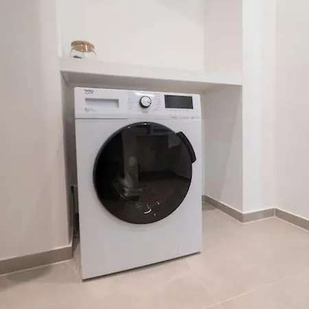 Apartamento Josef's I Premium I Schoenbrunn Palace Viena