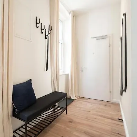 Josef's I Premium I Schoenbrunn Palace Apartamento Viena