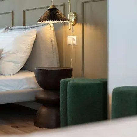 Apartamento Josef's I Premium I Schoenbrunn Palace *