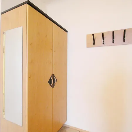 Triple In Hutteldorfer Strasse Area Aparthotel