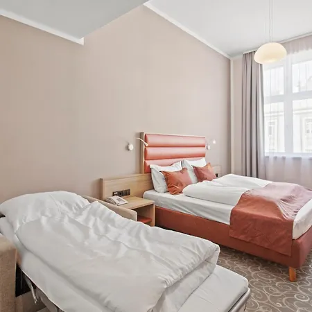 Hotel Schild