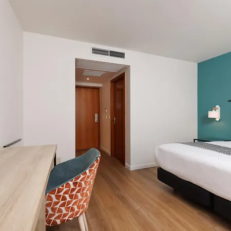 Hotel Exe Wiedeń