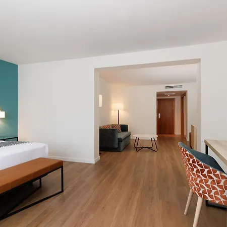 Hotel Exe 4*