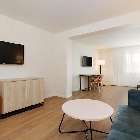 Exe Hotel 4*