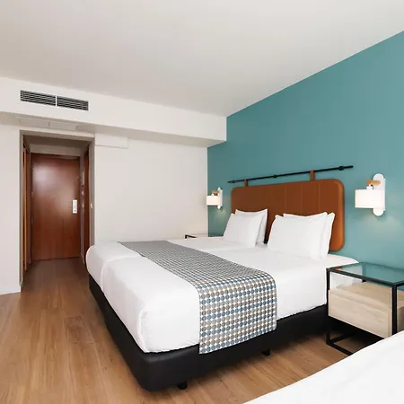 Hotel Exe