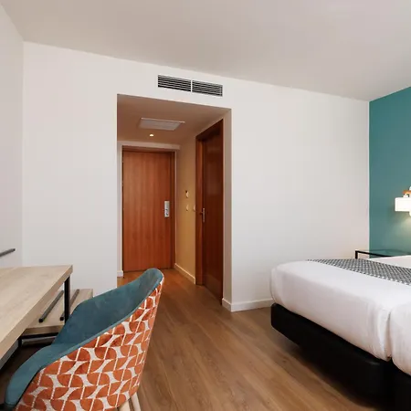 Exe Hotel Wiedeń