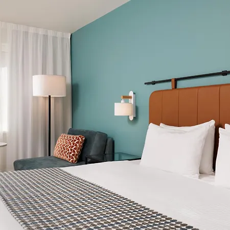Hotel Exe 4*