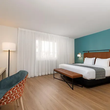 Hotel Exe