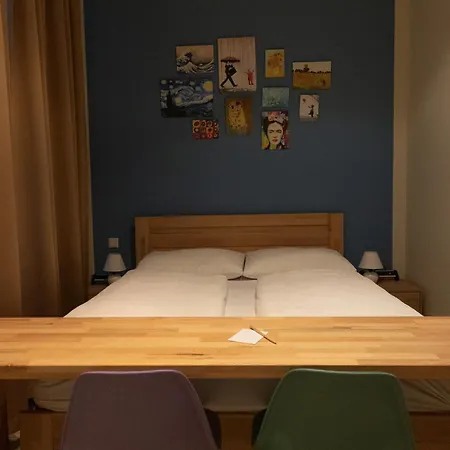 A Und A 3* Bécs