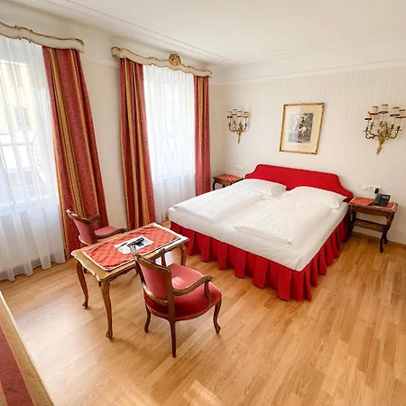 Suzanne Pensjonat 3*