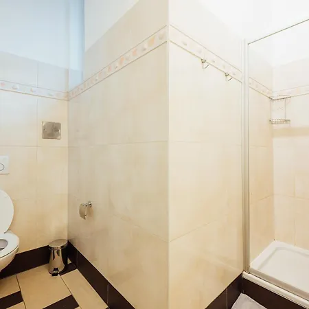 Apartamento The Hangar No.8 *