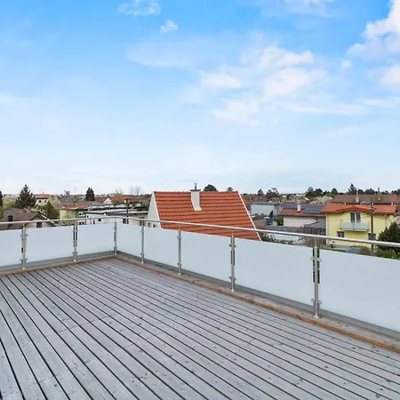 Villa Jaeger Mit Pool In