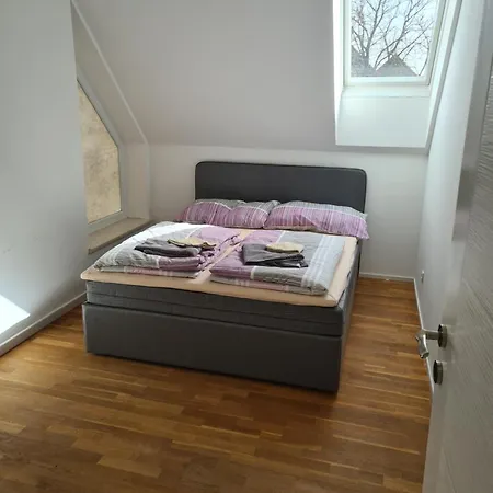 Gardenloft No4 - Enjoy Apartment Vienna